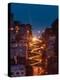 Lombard Street-Bruce Getty-Premier Image Canvas