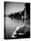 Lombardy, Lakes Region, Lake Como, Varenna, Villa Monastero, Gardens and Lakefront, Italy-Walter Bibikow-Premier Image Canvas