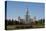 Lomonosov Moscow State University, Moscow, Russia-null-Stretched Canvas