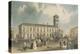 London Bridge Station, Bermondsey, London, 1845-Henry Adlard-Premier Image Canvas