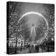 London Eye (Millennium Wheel), South Bank, London, England-Jon Arnold-Premier Image Canvas