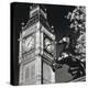 London II-The Chelsea Collection-Stretched Canvas