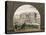 London Institution, Finsbury Circus, C1820-null-Premier Image Canvas