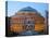 London, Kensington, Royal Albert Hall, England-Jane Sweeney-Premier Image Canvas