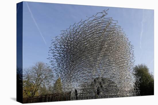 London, Kew Gardens The Hive beehive-Charles Bowman-Premier Image Canvas