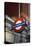 London Underground-Karyn Millet-Premier Image Canvas