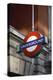 London Underground-Karyn Millet-Premier Image Canvas