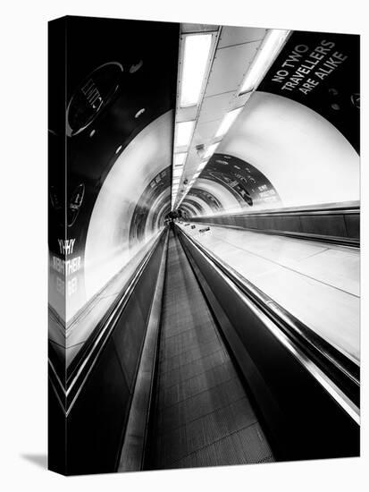 London Underground-Craig Roberts-Premier Image Canvas