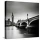 London Westminster-Nina Papiorek-Premier Image Canvas