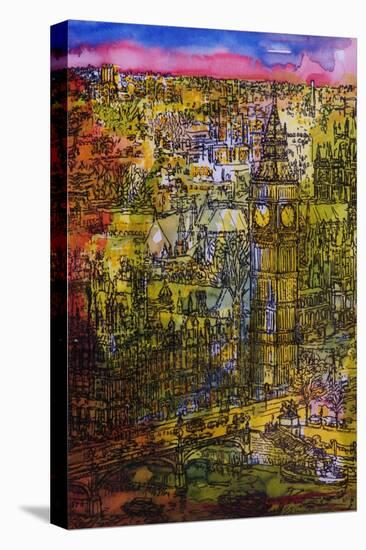 London, Westminster-Brenda Brin Booker-Premier Image Canvas