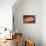 Lone Bird-Ursula Abresch-Premier Image Canvas displayed on a wall