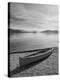 Lone Boat Ashore, Canada 99-Monte Nagler-Premier Image Canvas