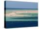 Lone House on Sand Spit, on the Approach to Safaga, Egypt, North Africa, Africa-Ken Gillham-Premier Image Canvas