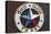 Lone Star of Texas, John Mueller Meat Company, Austin, Texas, USA-Chuck Haney-Premier Image Canvas