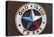 Lone Star of Texas, John Mueller Meat Company, Austin, Texas, USA-Chuck Haney-Premier Image Canvas