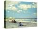 Long Beach-Edward Henry Potthast-Premier Image Canvas