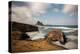 Long Exposure of Buraco Da Raquel Rock Formation on Fernando De Noronha-Alex Saberi-Premier Image Canvas