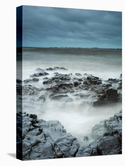 Long Exposure Sea View-Craig Roberts-Premier Image Canvas