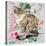 Long Hair Tabby-Anne Robinson-Premier Image Canvas