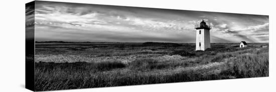 Long Point-Shelley Lake-Premier Image Canvas