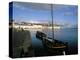 Long Walk View from Claddagh Quay, Galway Town, County Galway, Connacht, Eire (Ireland)-Bruno Barbier-Premier Image Canvas