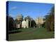 Long Walk, Windsor Castle, Berkshire-Peter Thompson-Premier Image Canvas