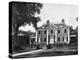 Longfellow's House, Cambridge, Massachusetts, USA, 1893-John L Stoddard-Premier Image Canvas