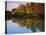 Longford Lake, Fairfax County, Virginia, USA-Charles Gurche-Premier Image Canvas