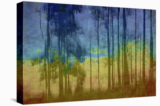 Longing for A Blue and Yellow Morning-Jacob Berghoef-Premier Image Canvas