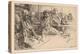 Longshoreman, 1859-James Abbott McNeill Whistler-Premier Image Canvas