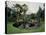 Longwood Gardens, Kennett Square, Pennsylvania, USA-null-Premier Image Canvas