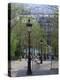 Looking Down the Famous Steps of Montmartre, Paris, France, Europe-Nigel Francis-Premier Image Canvas