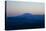 Looking South At Mount Saiint Helens. From Mt. Rainier National Park, WA-Justin Bailie-Premier Image Canvas