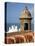 Lookout Tower at Fort San Cristobal, Old San Juan, Puerto Rico, Caribbean-Dennis Flaherty-Premier Image Canvas