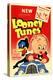 Looney Tunes, 1940-null-Stretched Canvas