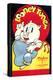 Looney Tunes, 1940-null-Stretched Canvas