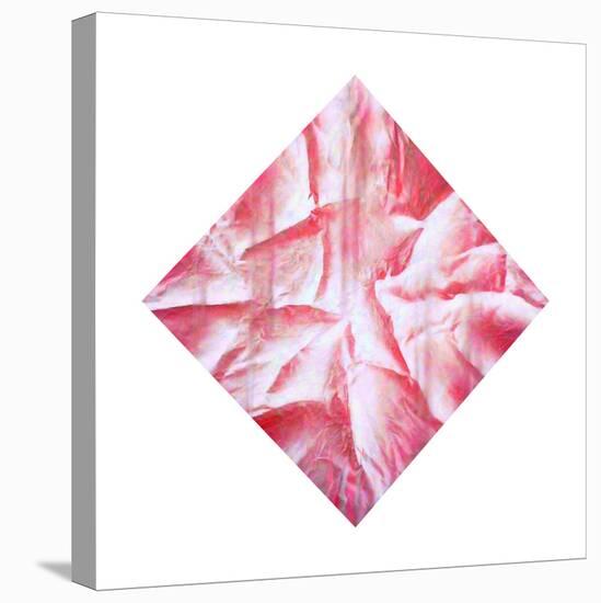 Loose Pink. The Wind Carries Spring Warmth-Masaho Miyashima-Premier Image Canvas