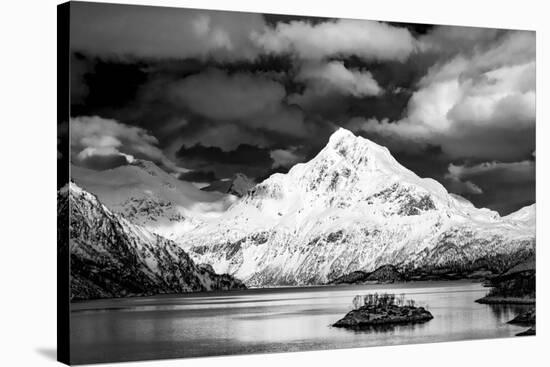 Loosly on My Mind-Philippe Sainte-Laudy-Premier Image Canvas