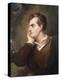 Lord Byron-Thomas Sully-Premier Image Canvas