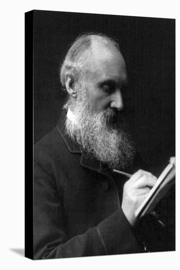 Lord Kelvin, English Physicist-Science Source-Premier Image Canvas