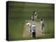 Lord's Cricket Ground, London, England-null-Premier Image Canvas