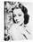 Loretta Young-null-Stretched Canvas