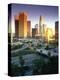 Los Angeles, CA-Mitch Diamond-Premier Image Canvas