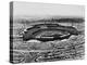 Los Angeles: Stadium, 1962-null-Premier Image Canvas