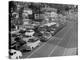 Los Angeles Traffic-Loomis Dean-Premier Image Canvas