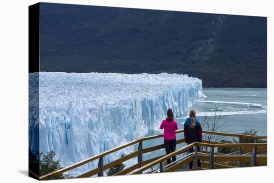 Los Glaciares National Park, Argentina-Peter Groenendijk-Premier Image Canvas