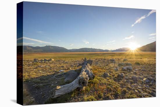 Los Glaciares National Park, Argentina-Peter Groenendijk-Premier Image Canvas