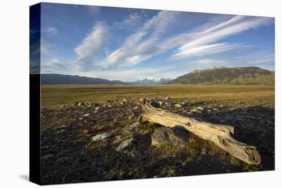 Los Glaciares National Park, Argentina-Peter Groenendijk-Premier Image Canvas