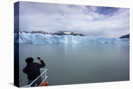 Los Glaciares National Park, Argentina-Peter Groenendijk-Premier Image Canvas