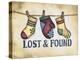 Lost and Found-Laurie Korsgaden-Premier Image Canvas